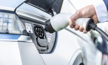 Octopus Energy’s electric vehicle Charging