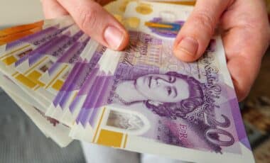 Pensioners triple lock change