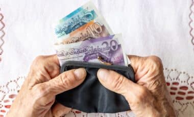 Petition for Pensioners’ Tax Relief treasury response
