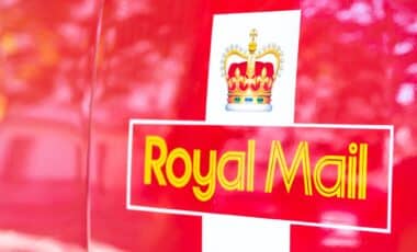 Royal Mail Christmas delays