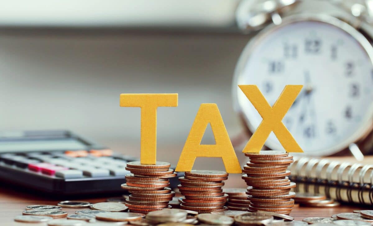 Tax-free Personal Allowance