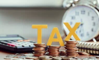 Tax-free Personal Allowance