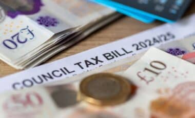 Teachers and key workers stealth tax