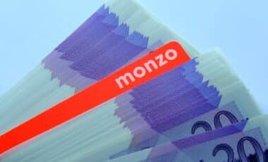 The monzo 1p Savings Challenge
