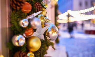 UK 14CM of Snow forecast