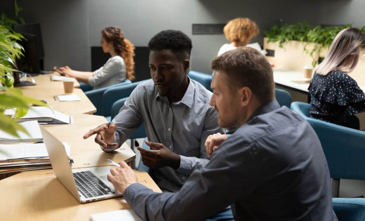 UK Apprenticeship Push