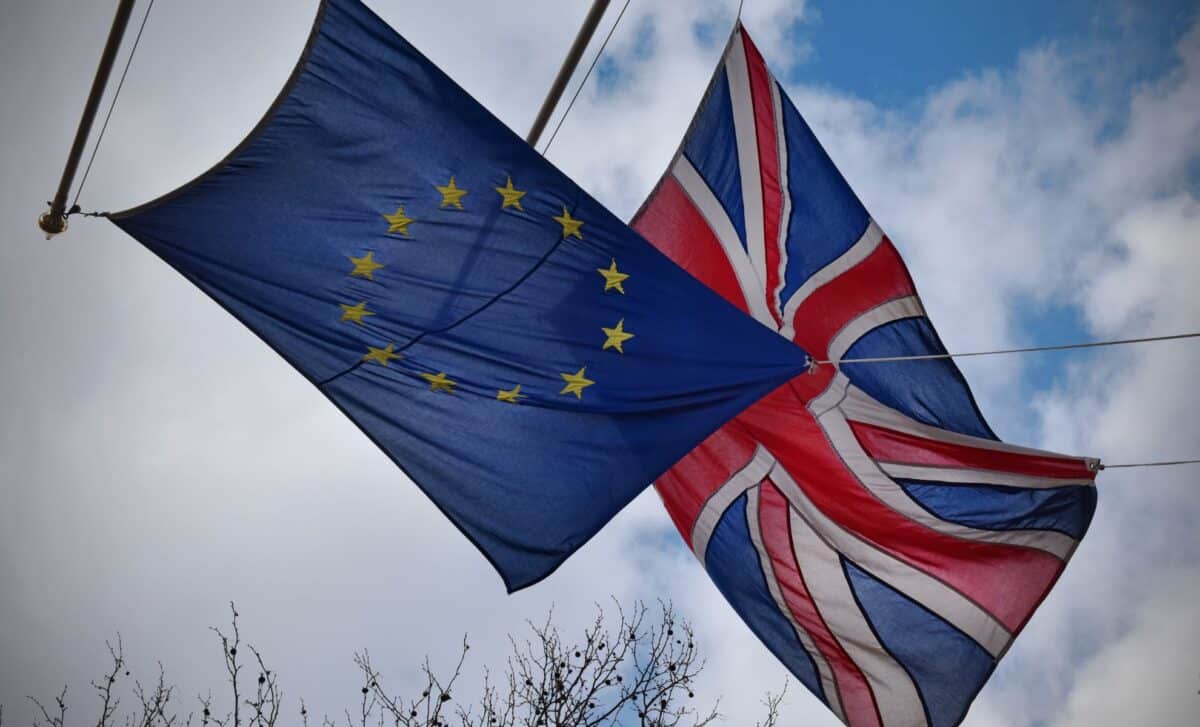 UK-EU Youth Mobility Scheme