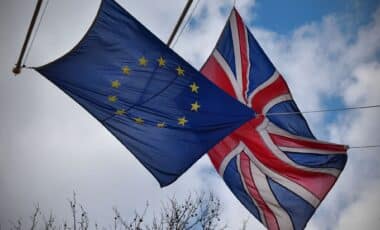 UK-EU Youth Mobility Scheme