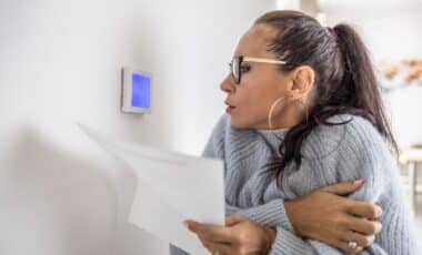 UK Energy Bills Rise