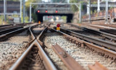UK Rail Ticket Frenzy