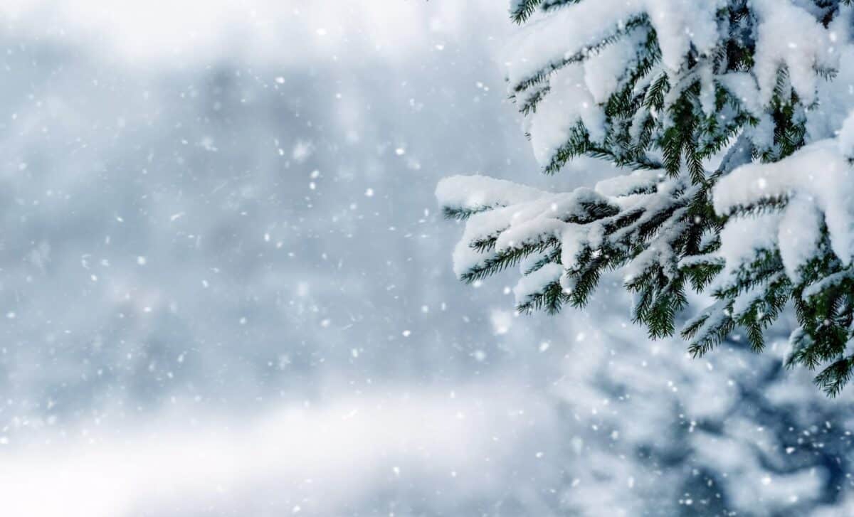 UK Temperatures Set to Plummet