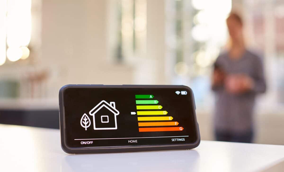 UK electricity bills