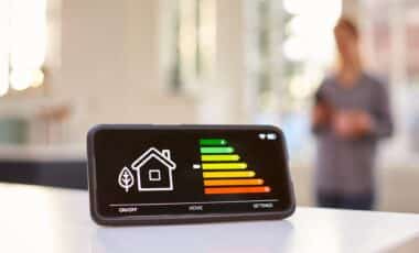 UK electricity bills