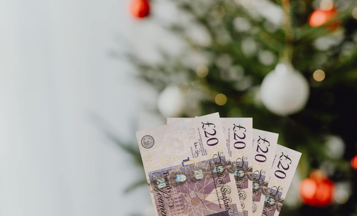 UK major pension boost