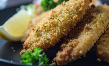 Urgent Recall Issued for Popular UK Fish Product