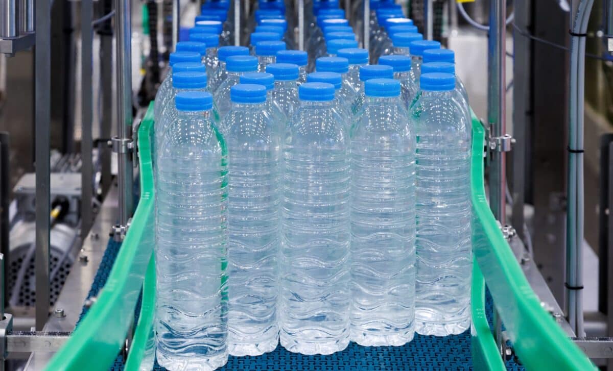 Waitrose bottles recall