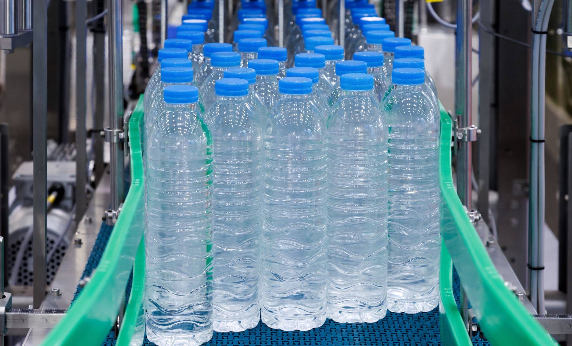 Waitrose bottles recall