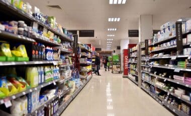 asda supermarket changes