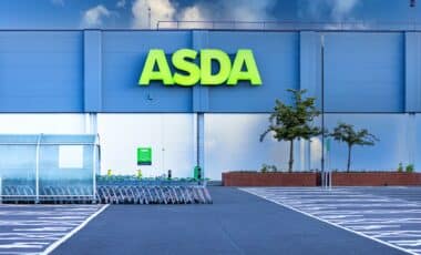 ASDA new stores