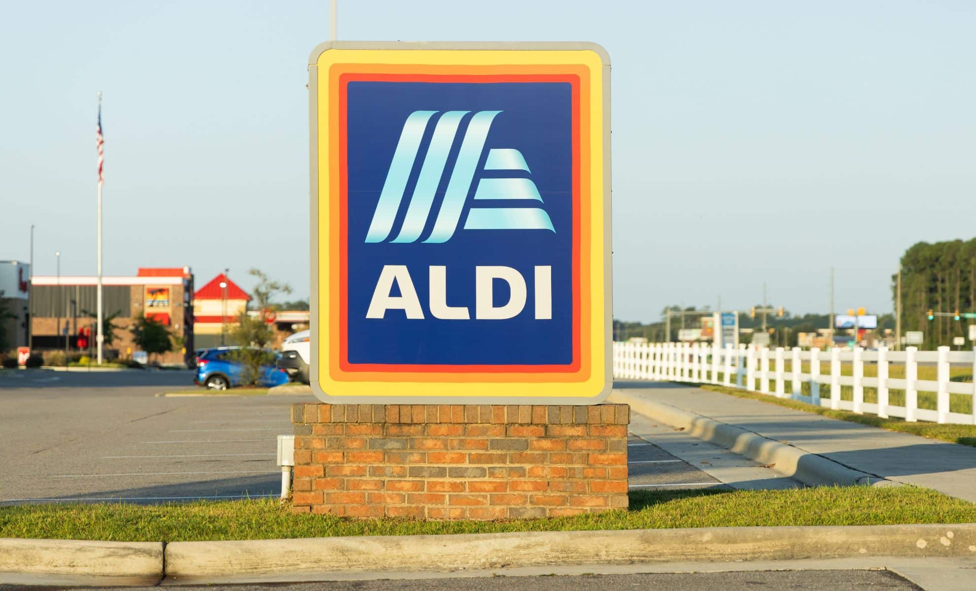 Aldi new pay