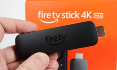 Amazon firetv shutdown