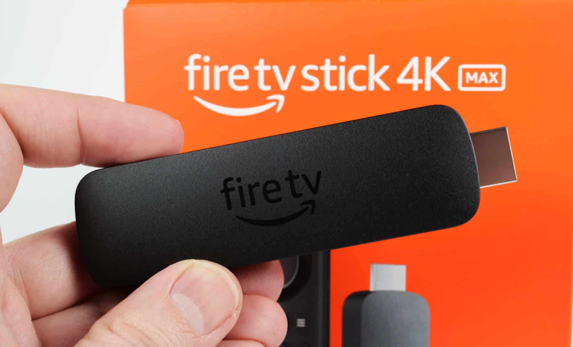 Amazon firetv shutdown