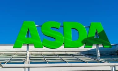Asda Drops Prices on 2,300 Products