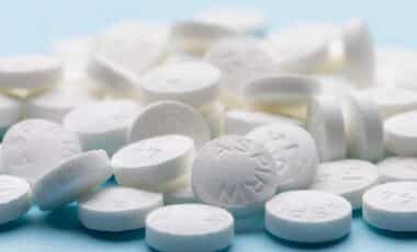 Aspirin Shortage
