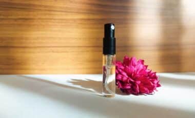 Designer Fragrance Recall