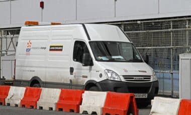 EDF £50 Credit Scheme