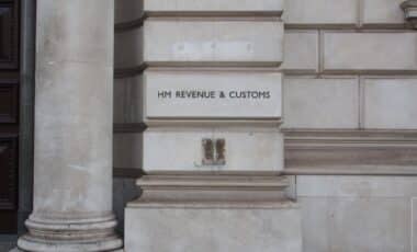 HMRC Child Benefit update