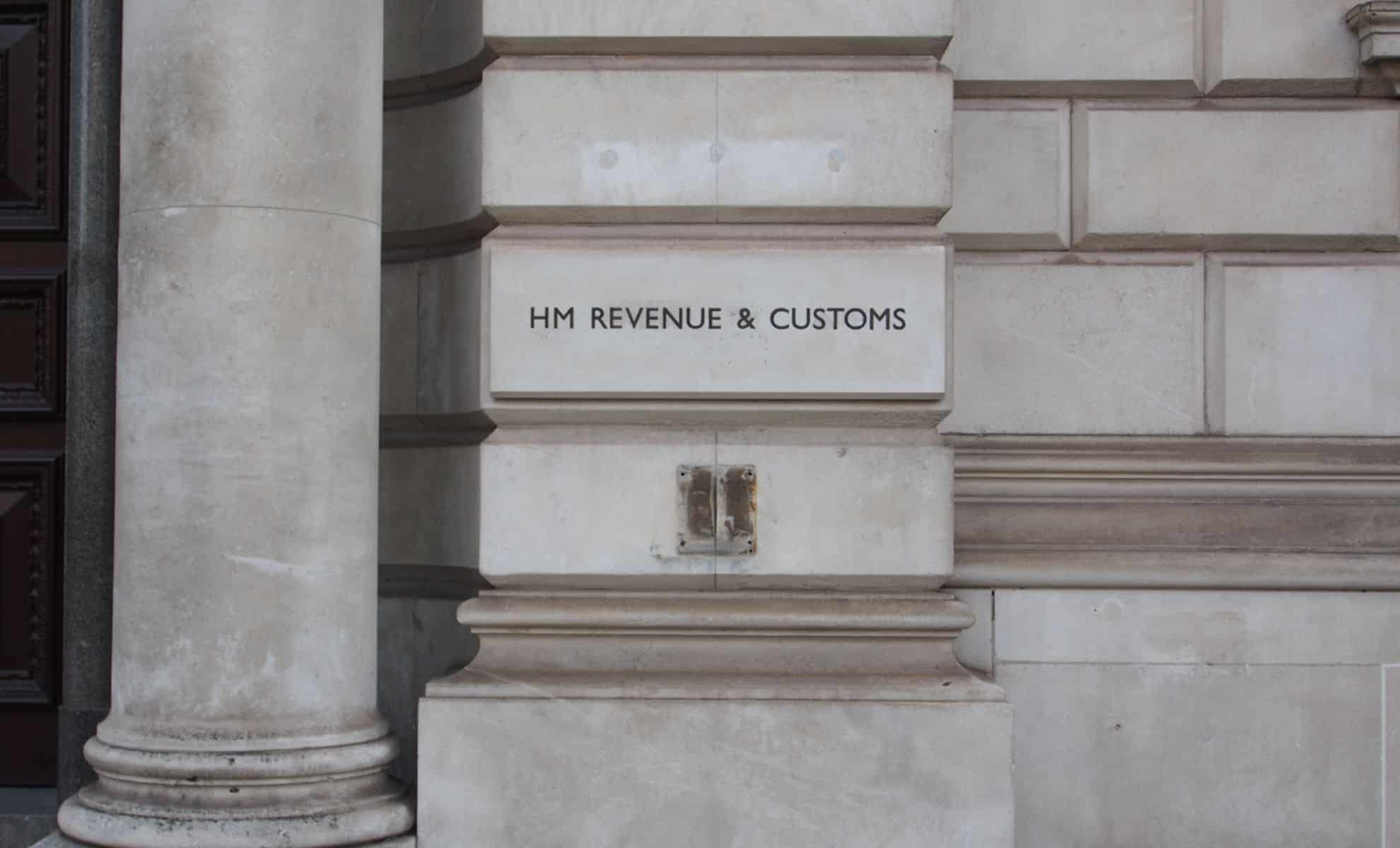 HMRC Child Benefit update