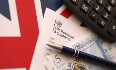 HMRC Tax codes