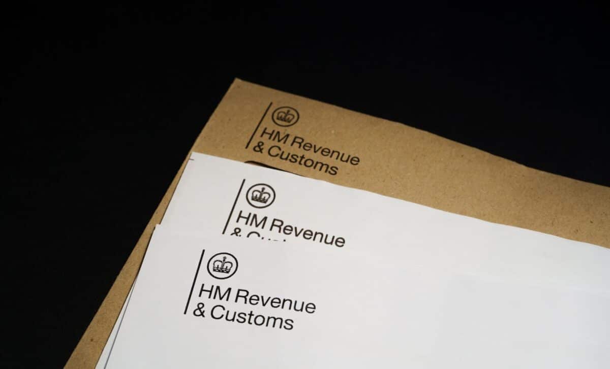 HMRC pensioners surprise
