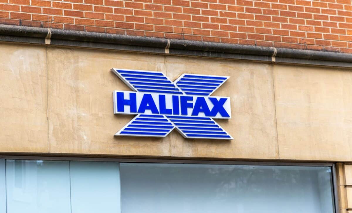 Halifax card change