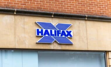 Halifax card change