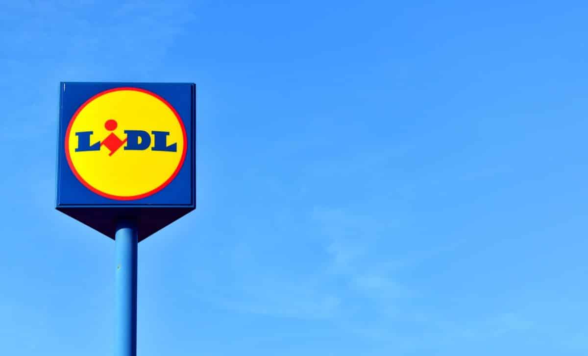 Lidl recall