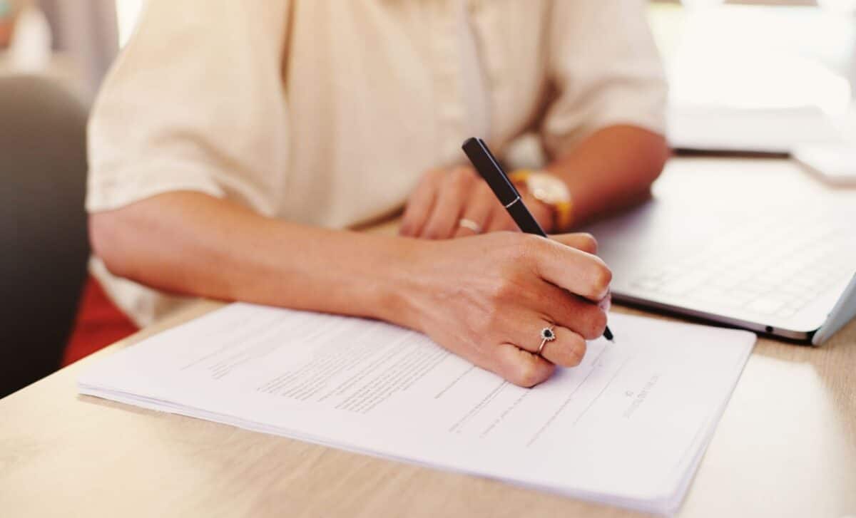 Martin lewis job title