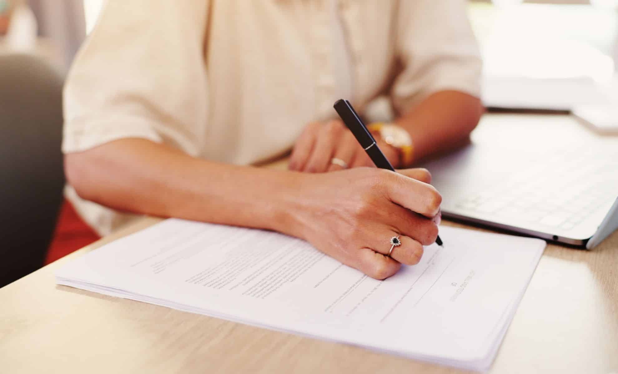 Martin lewis job title