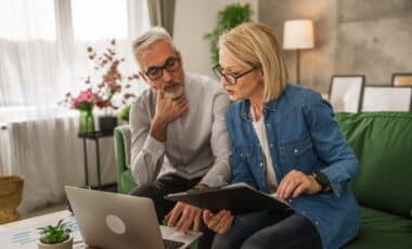 Mobility Scheme Shake-Up