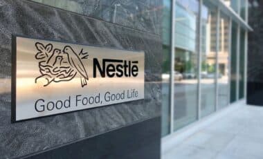 Nestlé Baby Formula Recall