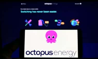 Octopus Energy's £93 Update