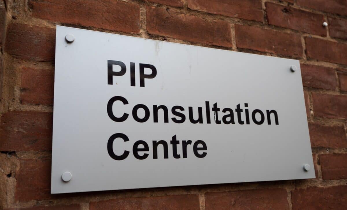 PIP change suspended