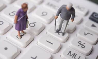 Pensioners at Risk of Surprise Medical Bill