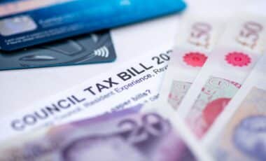 Rochdale Council Tax rise