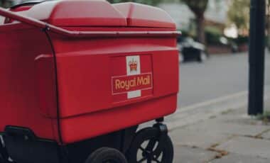 Royal Mail