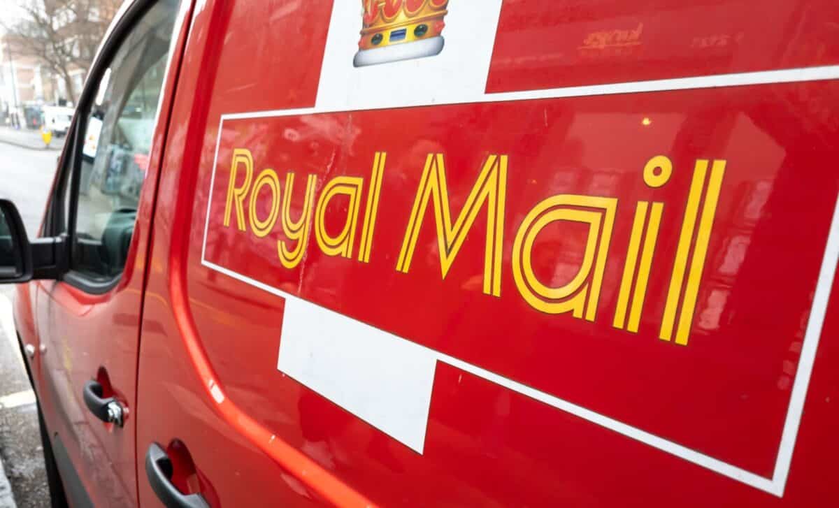 Royal Mail