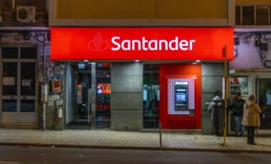 Santander bank
