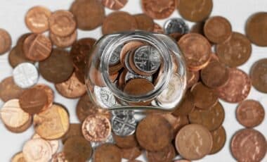 Savers gain £4,700 Pension Overhaul