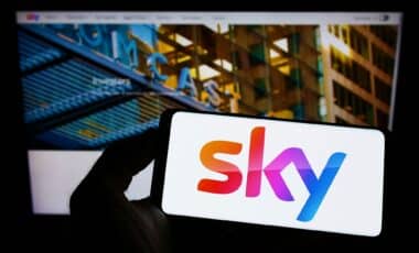 Sky’s First Price Increase